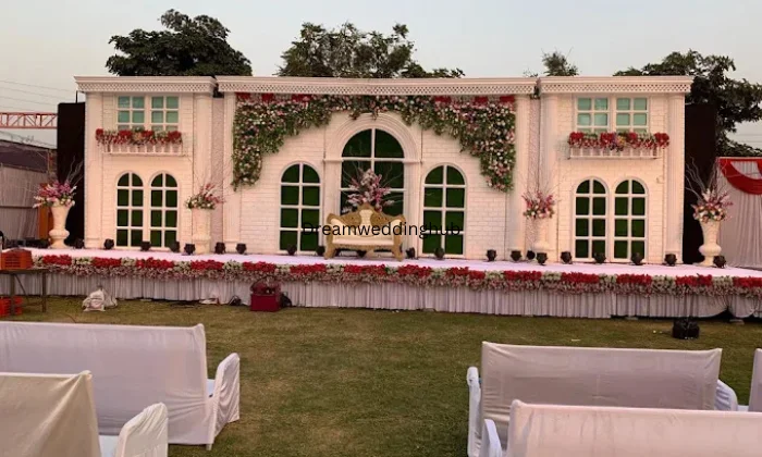 VERMA  EVENTS Premium Wedding Planner